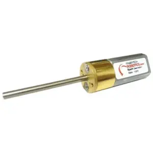 Moteur à Engrenage Cylindrique 150:1 6V, 63RPM, 78.58 oz-in - Gold Spark 