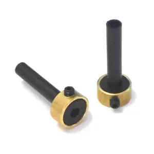 Moyeux FingerTech Lite (Paire)