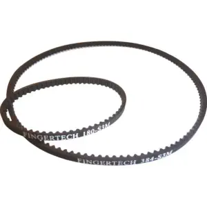 Courroie de distribution FingerTech S3M 130T