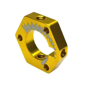 FingerTech Sumo Wheel Hub 4mm
