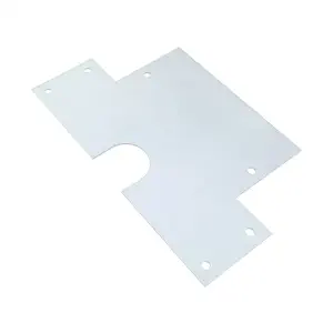 FingerTech Viper Armure Supérieure Rotative Horizontal