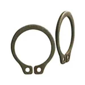 Fingertech Anneau de Retenue 7/16" (paire)