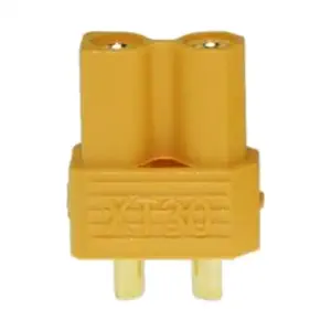 Fingertech Connecteur de Batterie XT30U Femelle