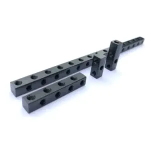 FingerTech NutStrip 7mm 2x1