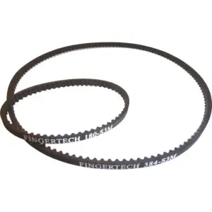 FingerTech Courroie de synchronisation S3m 147mm (49T)