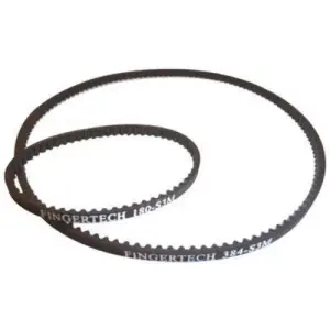 Courroie de Distribution 222mm, 74 Dents