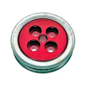 FingerTech Poulie de synchronisation S3m 30T 4006