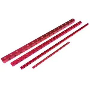 FingerTech NutStrip Medium 0.375in 15x15