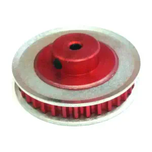 Poulie S3M de 34 Dents