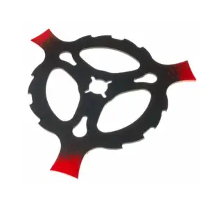 FingerTech Disc Bloodsport 8", 
