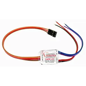 FingerTech TinyESC v3