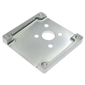 FingerTech Support moteur Angled F2822