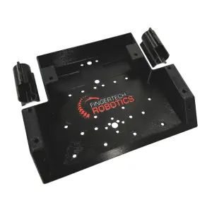 FingerTech Baseplate Viper imprimé en 3D