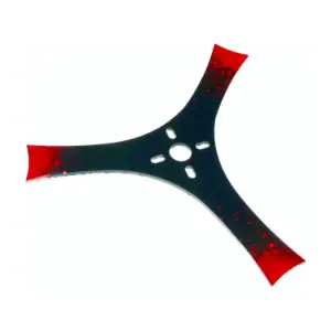 FingerTech Tribar Bloodsport 5.5", 