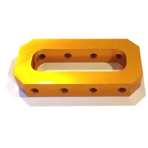 FingerTech Bar Beater Bare 3lb