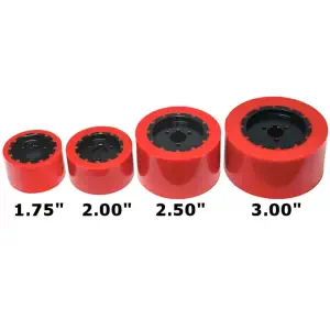 FingerTech Roue Sumo Urethane 2.00", 