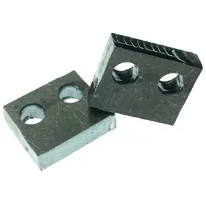 FingerTech Dent de tambour de serrage (Paire)