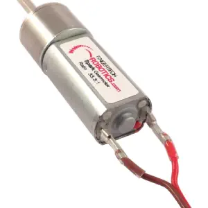 FingerTech Connecteurs MiniQD (2 pcs)