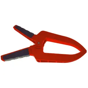 Fingertech Safety Clamp