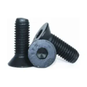 Fingertech Vis à tête cylindrique 8-32 3/8" (25pcs)