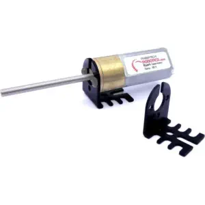 FingerTech Support moteur en L