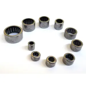 Fingertech Roulement à aiguilles HK0408 (4mm)