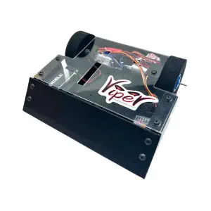 FingerTech Viper Kit Robot de Combat