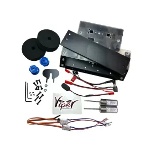 FingerTech Viper Kit Robot de Combat