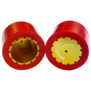 Roue FingerTech Urethane Sumo 3,00 pouces 