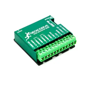 Contrôleur Moteur Pas-à-Pas Numérique G210X Geckodrive