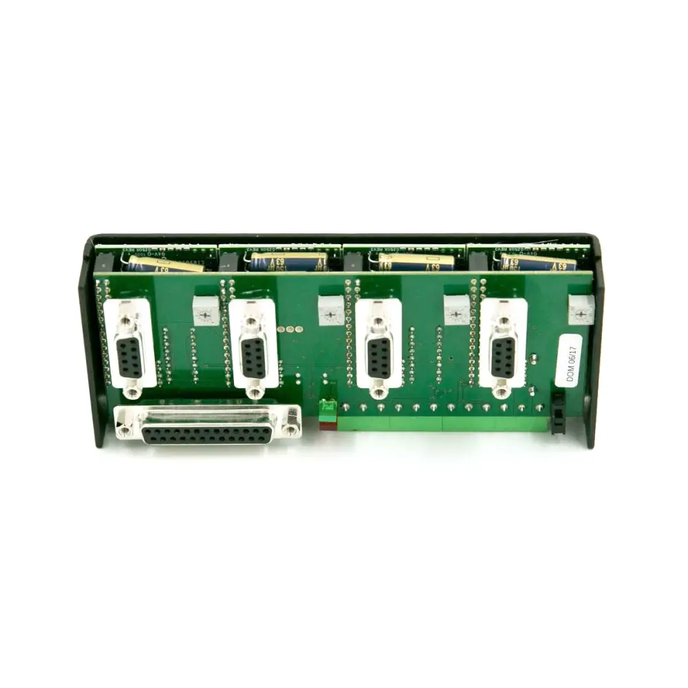 Geckodrive G540 4-Axis Digital Stepper Motor Driver - Click to Enlarge