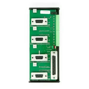 Geckodrive G540 4-Axis Digital Stepper Motor Driver