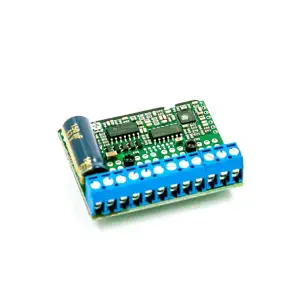 Contrôleur Moteur Pas-à-Pas Numérique G251X Geckodrive