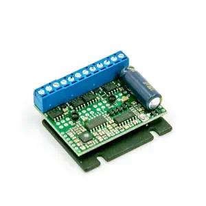 Contrôleur Moteur Pas-à-Pas Numérique G251X Geckodrive