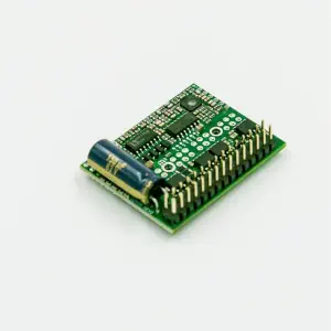 Geckodrive Digital Step Drive 250