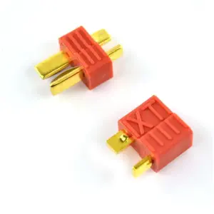 Connecteurs Deans Mâle et Femelle