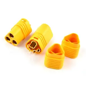 Connecteur MT60 3.5MM (1 Paire)