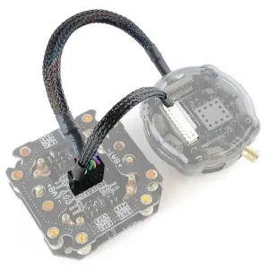 Faisceau de Câbles pour MES PDB à Quadrino Nano Lynxmotion