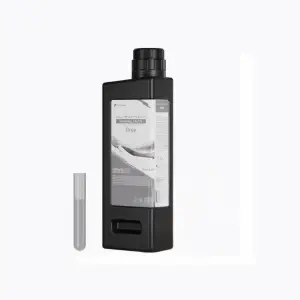 Resina UltraPrint-Modeling PAU10 tipo ABS - Gris, 1000g