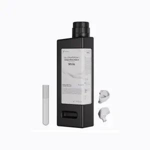 Resina UltraPrint-Design PAM10 - Blanco, 1000g
