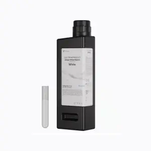 Resina UltraPrint-Design PAM10 - Blanco, 1000g