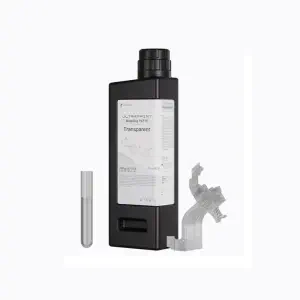 Resina Transparente UltraPrint-Modeling PAT10, 1000g