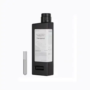 Resina Transparente UltraPrint-Modeling PAT10, 1000g