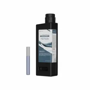 Resina de Modelado UltraPrint-Modeling PARP10 Prototipado Rápido (Púrpura Pálido), 1000g