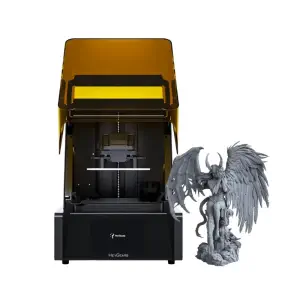 Impresora 3D UltraCraft Reflex de HeyGears