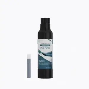 Resina de Modelado Estándar HeyGears UltraPrint-Modeling PAS10 - Púrpura Pálido, 1000g