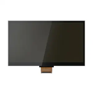 Pantalla LCD Reflex RS de HeyGears