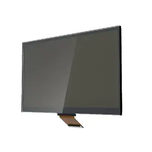 Pantalla LCD Reflex RS de HeyGears