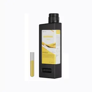 Resina HeyGears UltraPrint-Design PAM10 - Amarillo, 1000g