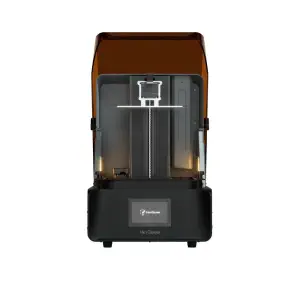 Impresora 3D UltraCraft Reflex RS de HeyGears